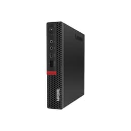 Lenovo ThinkCentre M720Q Core i5-8400T 1.7 - SSD 128 GB - 8GB