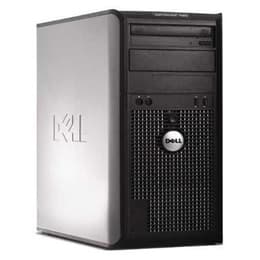 Dell OptiPlex 780 MT Pentium E5200 2,5 - HDD 500 GB - 4GB