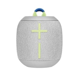 Ultimate Ears Wonderboom 3 Bluetooth Speakers - Grey