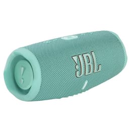 Jbl Charge 5 Bluetooth Speakers - Green