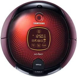 NaviBot SR8850 Vacuum cleaner