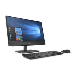 HP ProOne 440 G5 23"-inch Core i5 2.2 GHz - SSD 256 GB - 8GB