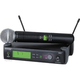 Shure SLXD24/SM58 Audio accessories