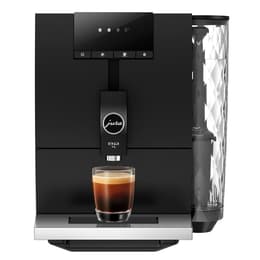 Espresso maker with grinder Jura Ena 4 L - Black