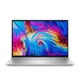Dell Inspiron 7706 17-inch (2021) - Core i7 - Gen 11 (G) - 16GB - SSD 512 GB AZERTY - French