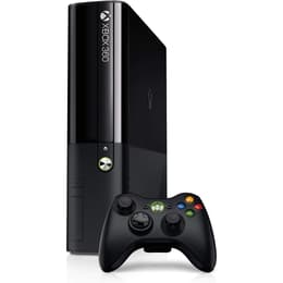 Xbox 360E - Black