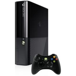 Xbox 360E - HDD 250 GB - Black