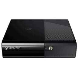Xbox 360E - HDD 250 GB - Black