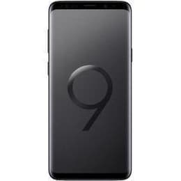 Galaxy S9+ 64GB - Black - Unlocked - Dual-SIM