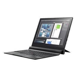Lenovo ThinkPad X1 Tablet G2 12-inch Core i5-7Y54 - SSD 512 GB - 8GB QWERTY - Spanish