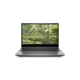 HP Zbook Fury 15 G7 15-inch (2020) - Core i7 - Gen 10 (H) - 16GB - SSD 512 GB QWERTY - Italian