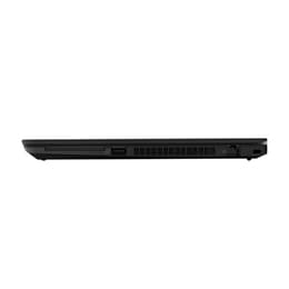 Lenovo ThinkPad E14 G2 14-inch (2021) - Core i3 - Gen 11 (G) - 8GB - SSD 256 GB QWERTY - English