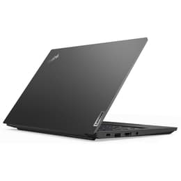 Lenovo ThinkPad E14 G2 14-inch (2021) - Core i3 - Gen 11 (G) - 8GB - SSD 256 GB QWERTY - English