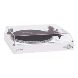 Thomson TT201BT Record player