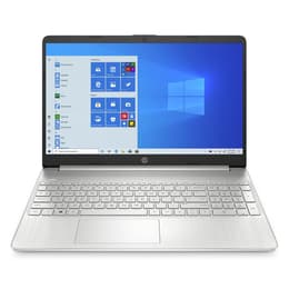 HP 15S-EQ1106NF 15-inch (2020) - Ryzen 7 - 4000 Series (U) - 16GB - SSD 512 GB AZERTY - French