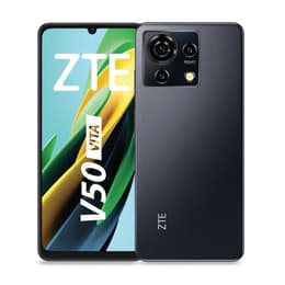 ZTE Blade V50 Vita 256GB - Black - Unlocked