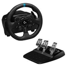 Steering wheel PlayStation 5 / PlayStation 4 / PC Logitech G923 TrueForce