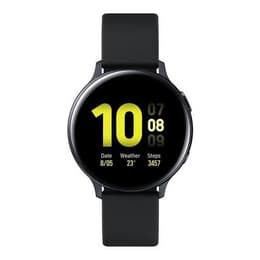Samsung Smart Watch Galaxy Watch Active 28mm HR GPS - Black
