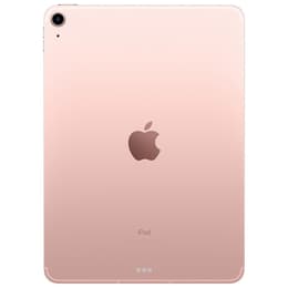 iPad Air (2020) 4th gen 64 GB - Wi-Fi + 4G - Rose Gold