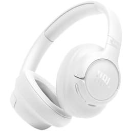 Jbl Tune 730BT wireless Headphones with microphone - White