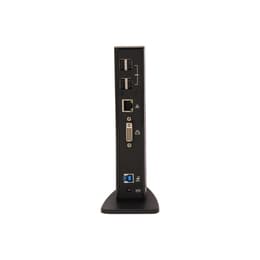 Startech USB3SDOCKD Docking Station