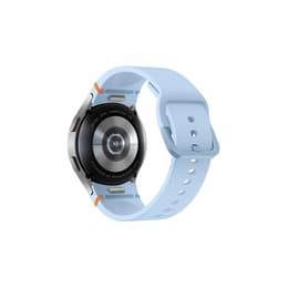Smart Watch Samsung HR GPS Galaxy Watch FE - Blue