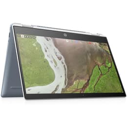 HP Chromebook x360 14-DA0000NF Core i5 1.6 GHz 64GB SSD - 8GB AZERTY - French