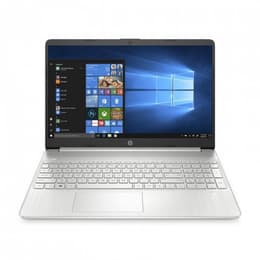 HP 15S-FQ1056NF 15-inch (2019) - Core i5-1035G1 - 16GB - SSD 512 GB AZERTY - French