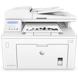 HP LaserJet Pro MFP M227sdn Monochrome laser