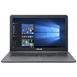 Asus VivoBook X540UA-G03312T 15-inch (2015) - Core i3-6100U - 8GB - HDD 1 TB AZERTY - French