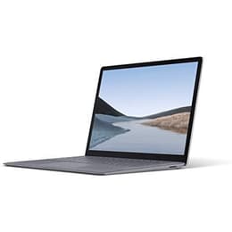 Microsoft Surface Laptop 3 13-inch (2019) - Core i5-1035G7 - 8GB - SSD 128 GB QWERTZ - German