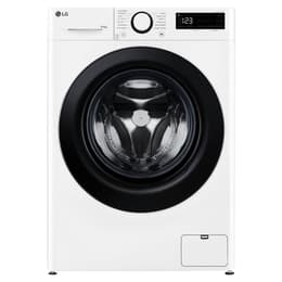 Lg F964R33WRS Washer dryer Front load