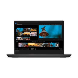 Lenovo ThinkPad E14 G1 14-inch (2020) - Core i5 - Gen 10 (U) - 16GB - SSD 256 GB QWERTZ - German