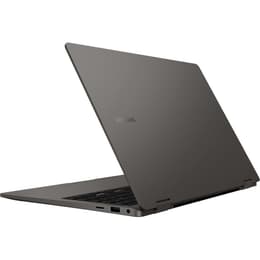 Samsung Galaxy Book3 360 13-inch (2023) - Core i5-1340P - 8GB - SSD 512 GB QWERTZ - German
