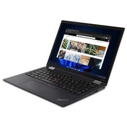 Lenovo ThinkPad X13 Yoga G3 14-inch (2018) - Core i7 - Gen 8 (U) - 16GB - SSD 512 GB QWERTY - English
