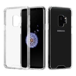 Case Galaxy S9 - TPU - Transparent