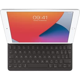 Magic Keyboard (iPad not included) 10.5" () Wireless - Black - QWERTY - Turkish