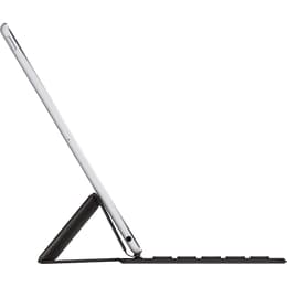 Magic Keyboard (iPad not included) 10.5" () Wireless - Black - QWERTY - Turkish
