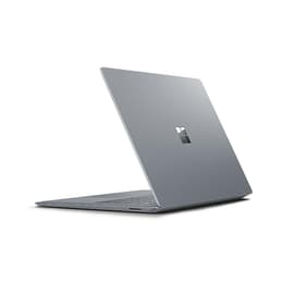 Microsoft Surface Laptop 2 13-inch (2019) - Core i7-8650U - 8GB - SSD 256 GB QWERTY - English