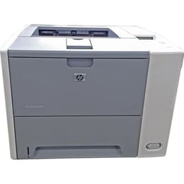 HP Laserjet P3005n Monochrome laser