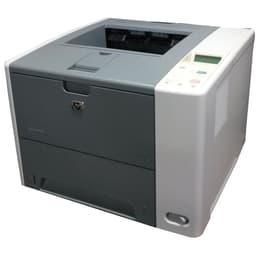 HP Laserjet P3005n Monochrome laser