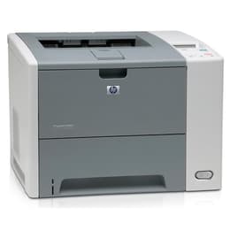 HP Laserjet P3005n Monochrome laser