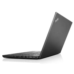 Lenovo ThinkPad T450S 14-inch (2015) - Core i5-5300U - 12GB  - SSD 256 GB QWERTY - Swiss
