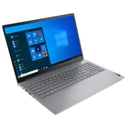 Lenovo ThinkBook 15 G2 15-inch (2020) - Ryzen 3 4300U - 32GB - SSD 2 TB QWERTY - Italian