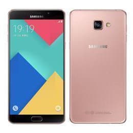 Galaxy A9 (2016) 32GB - Pink - Unlocked