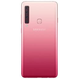 Galaxy A9 (2016) 32GB - Pink - Unlocked
