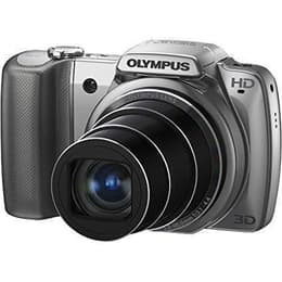 Olympus SZ-10 Compact 14 - Grey