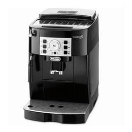 Coffee maker with grinder Without capsule Delonghi Magnifica S L - Black