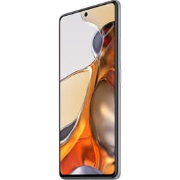 Xiaomi 11T 256GB - White - Unlocked