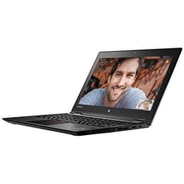 Lenovo ThinkPad Yoga 260 12-inch Core i5-6200U - SSD 480 GB - 8GB QWERTZ - German